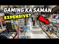 GAMING KA SAMAN KITNE KA ? | VLOG #2 | PAKISTANI THE GAMER