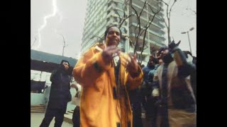 FREE A$AP Rocky | Tyler The Creator Type Beat - 'NOWHERE'