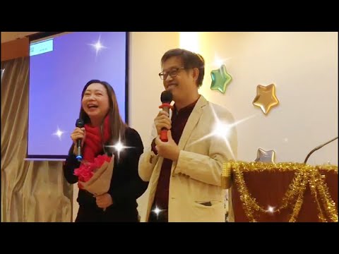 願你待我真的好（Linda / Joe）