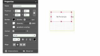 Hotgloo Viewstack Borders
