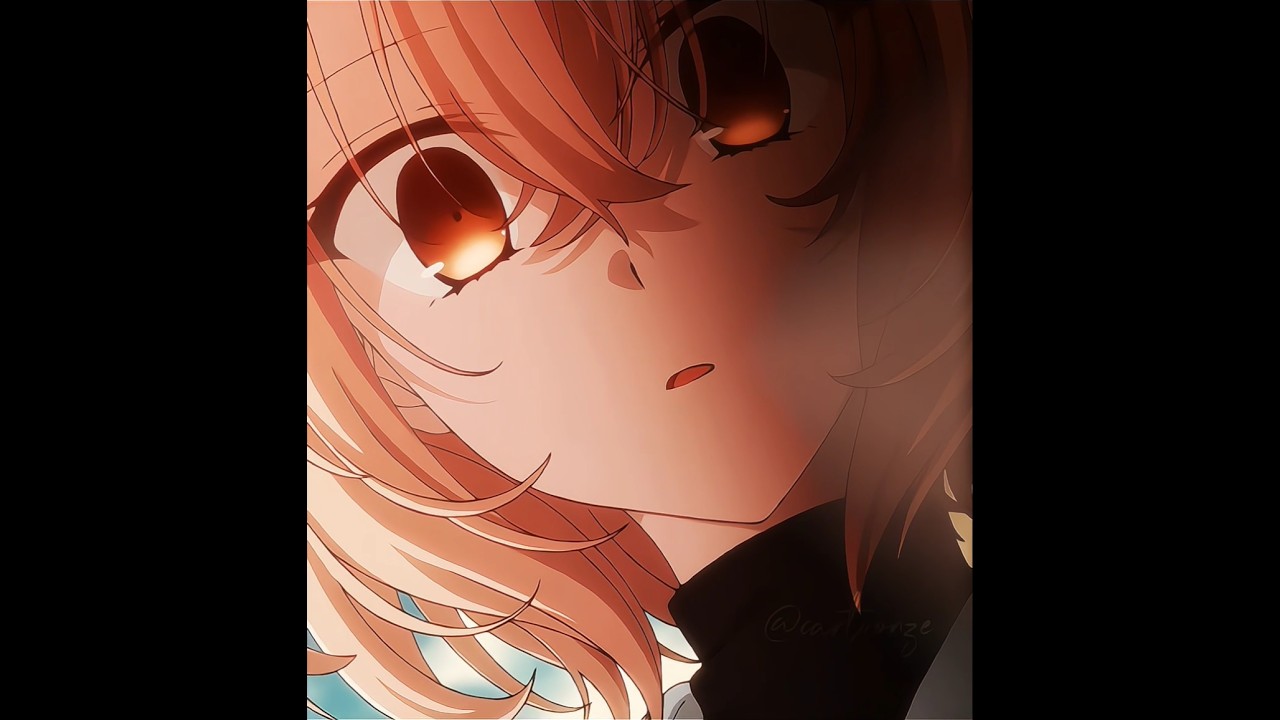 Shiora saves Hinako ❤️‍🩹🤧 