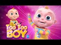 TooToo Boy - Videogyan Kids Shows-Cartoon Animation For Babies Live Stream