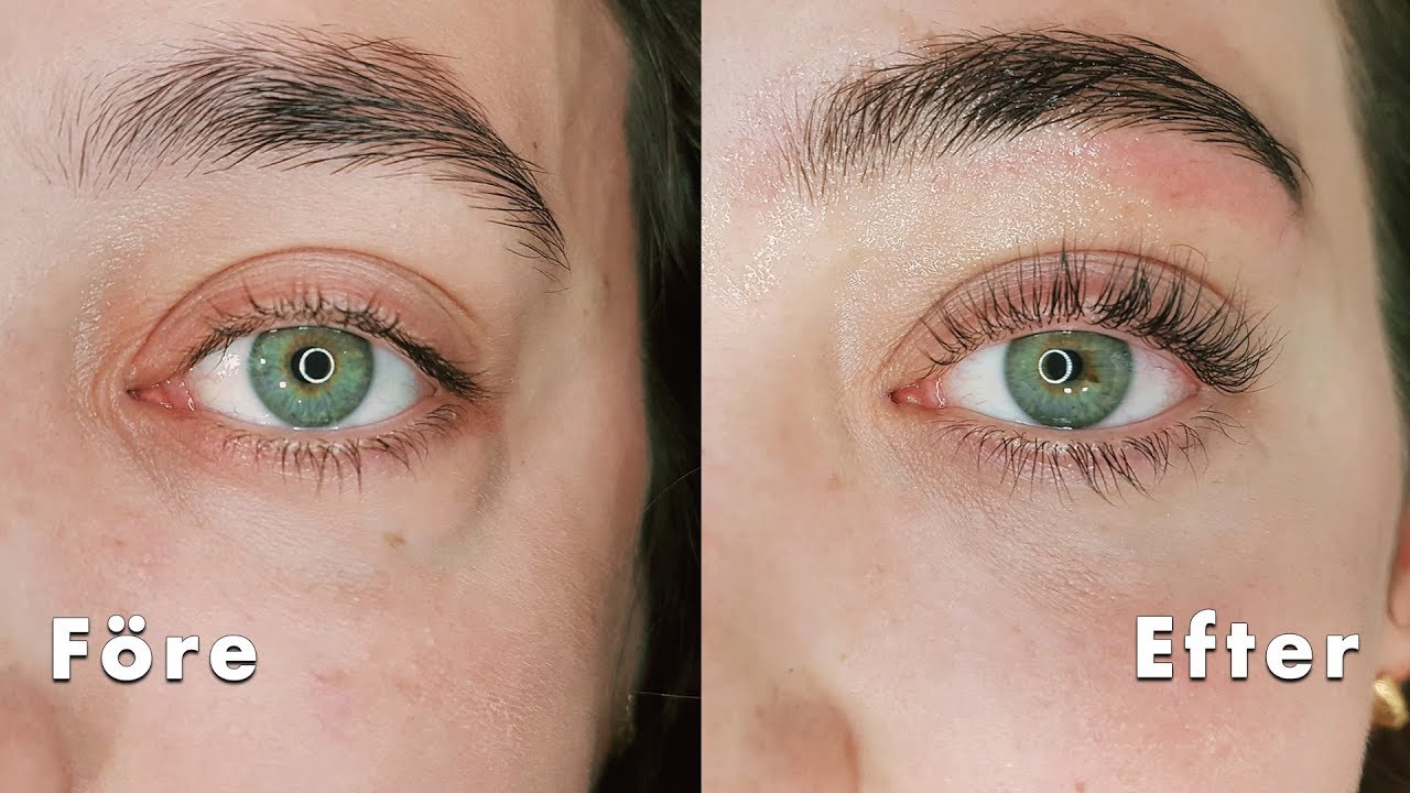 MAKEOVER ft. vaxar fitti och anus 😱