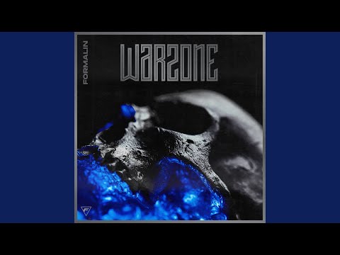 Formalin — Warzone (Formalin Invasion Mix)
