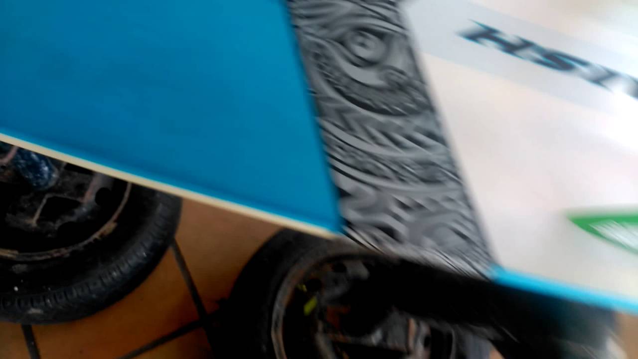 Naish Surf SKATER 2015 S 4'8 (2)