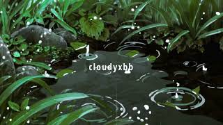 Star Shopping Lil Peep S L O W E D Reverb R A I N Guitar Instrument Ver