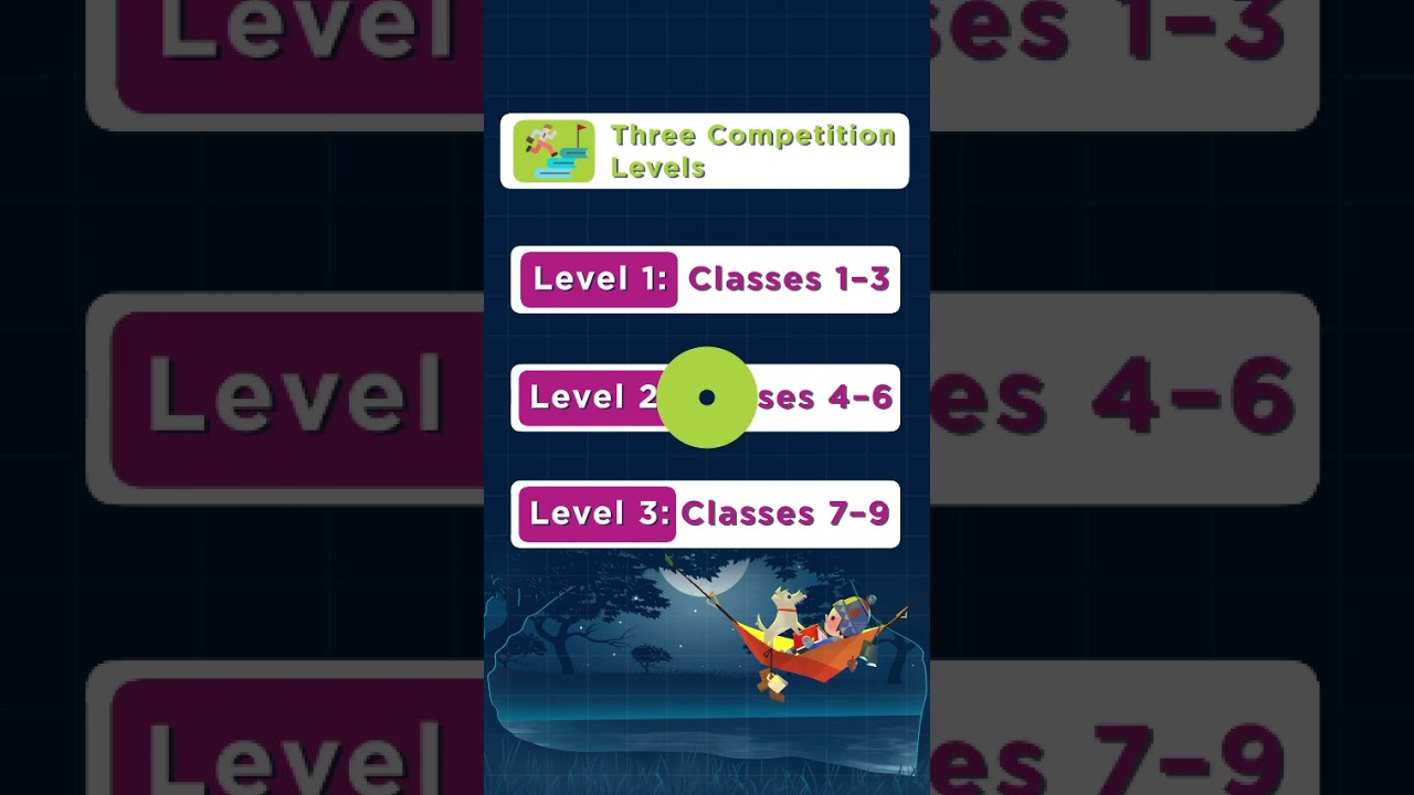 Oxford Big Read - 2025 - YouTube