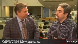 For Cleveland Browns, apathy is bigger concern than parade: Donovan Live Postgame Show