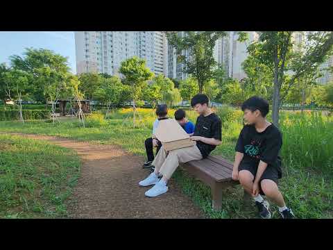 미니 그랜드피아노로 <strong>Cupid</strong> 쳐보기