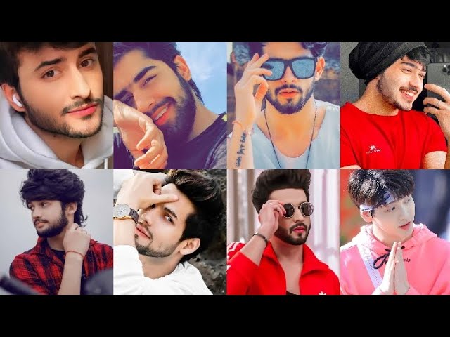 🔥 Handsome Riyaz ALy Cute Boy Riyaz Riyaz Download HD Wallpaper Free  Download