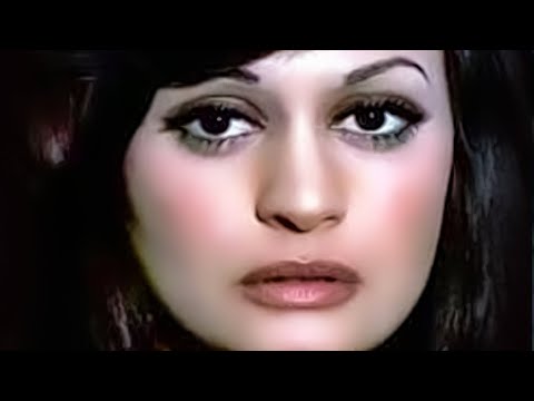 ناهد يسرى و حسين فهمى و الفيلم النادر جدا الممتع الخطيئة نسخة محسنة