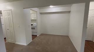 One Bedroom Roseland Apartment 165 - Windsor Place Apartments, Davison, Michigan