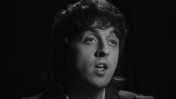 Yesterday (With Spoken Word Intro / Live  FromStudio 50, New York City / 1965) cover