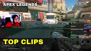 Apex Legends Twitch Highlights ft. Faide & More — 27/07/2026