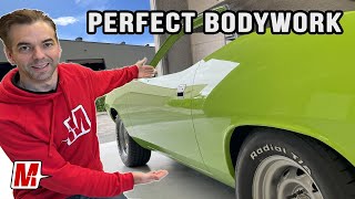 Bodywork Sempurna dengan Cepat – Alat yang Digunakan Desainer Mobil (dan Mengapa Anda Tidak Perna... screenshot 1