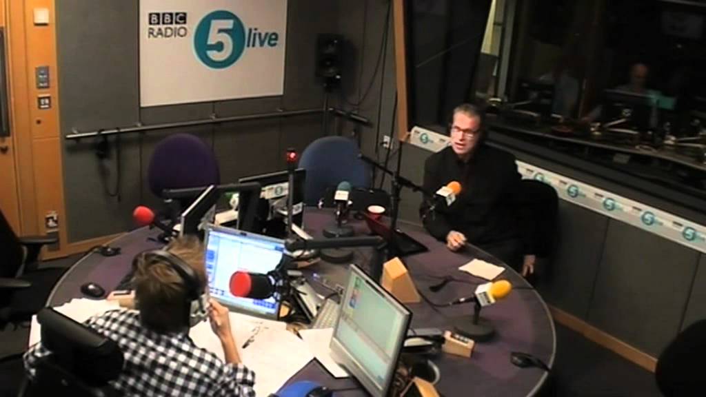 Warrior reviewed by Mark Kermode