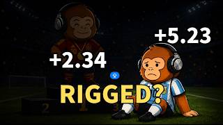 Messi vs Rodri: I Analyzed 60 Years of World Cup Ratings