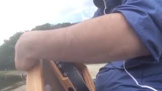 Aframe 演奏プロジェクト Mushashugyo Vol.11 世紀の森