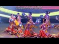 Bhai  bhai song ghada choreography  by swati patel jsk dance academyahmedabad