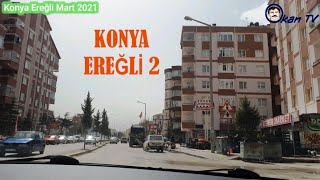 Traveling, Seyahat Konya Ereğli De Seyahat 2