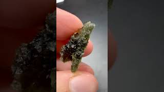 Moldavite – Besednice Jezkovna – 3,7g