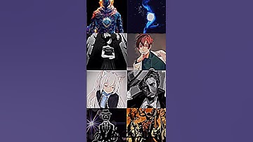 3 WOD + FNAF + D Tower vs 8 SCP + WOD #shorts