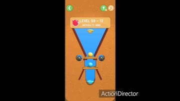 Dig This (Dig It) 59-12 Meatball Level 12