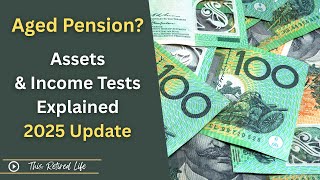 Will You Qualify for the Age Pension in 2025? Find Out Now!