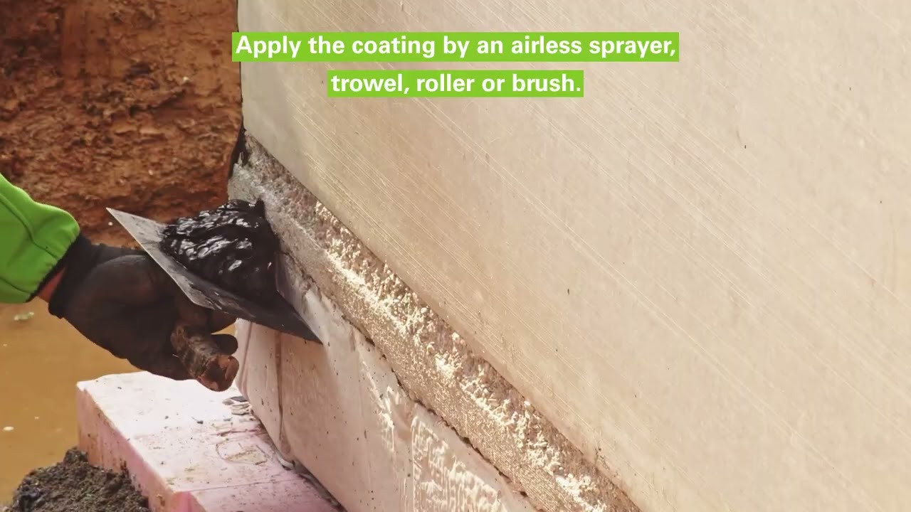 illbruck OS925 in action