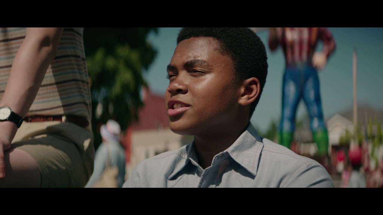 The Hole Wovor Hast Du Angst