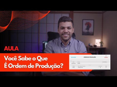 O que é