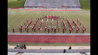 2021 SVSU Marching Band Slideshow