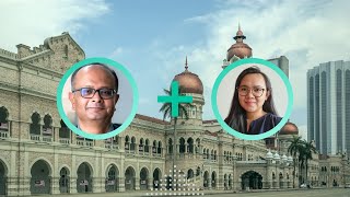 The Executive Playbook for Scalable, Secure & Strategic AI Adoption - A Chat with Ritendra Banerjee