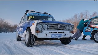 картинка: КАК ПОПАСТЬ В ЗИМНИЙ ДРИФТ? СОВЕТЫ ПИЛОТОВ ADC