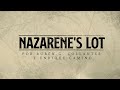 Nazarene&#39;s lot - Sesion 2