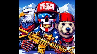 SHOT Show Plans & Presidential Impersonations on WMMF Podcast Ep 1046