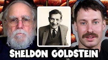 What is Bohmian Mechanics? | Sheldon Goldstein