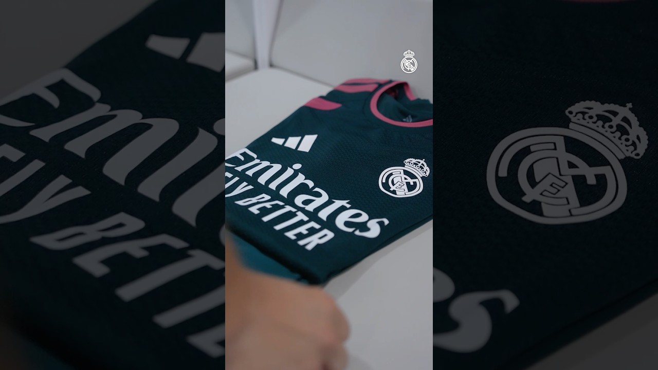 ⏳ It's ALMOST time! #RealMadrid #RMCity