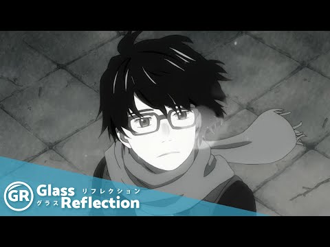 March Comes In Like A Lion | GR Anime Review