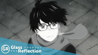 March Comes In Like A Lion | GR Anime Review