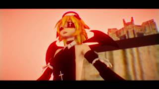 [MMD] Without me