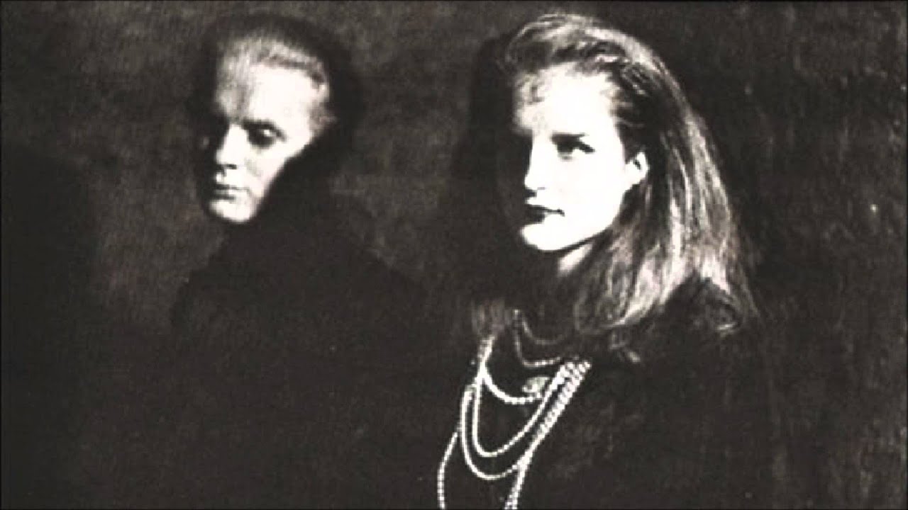 Die Verbannten Kinder Evas - Waters of Wide Agony