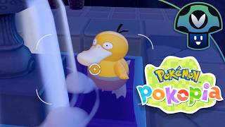 Vinny - Pokemon Pokopia (PART 8)