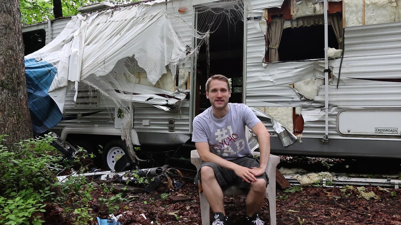 Действительно важное объявление