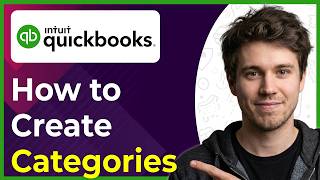 How to Create Categories in QuickBooks Online (Step-By-Step) [2026 guide]