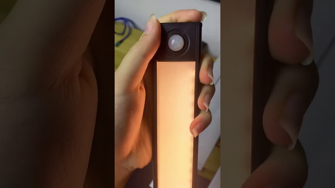 LED finished product 