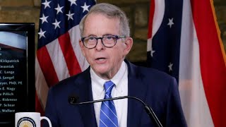 Gov. DeWine warns of closing restaurants, bars if spike continues