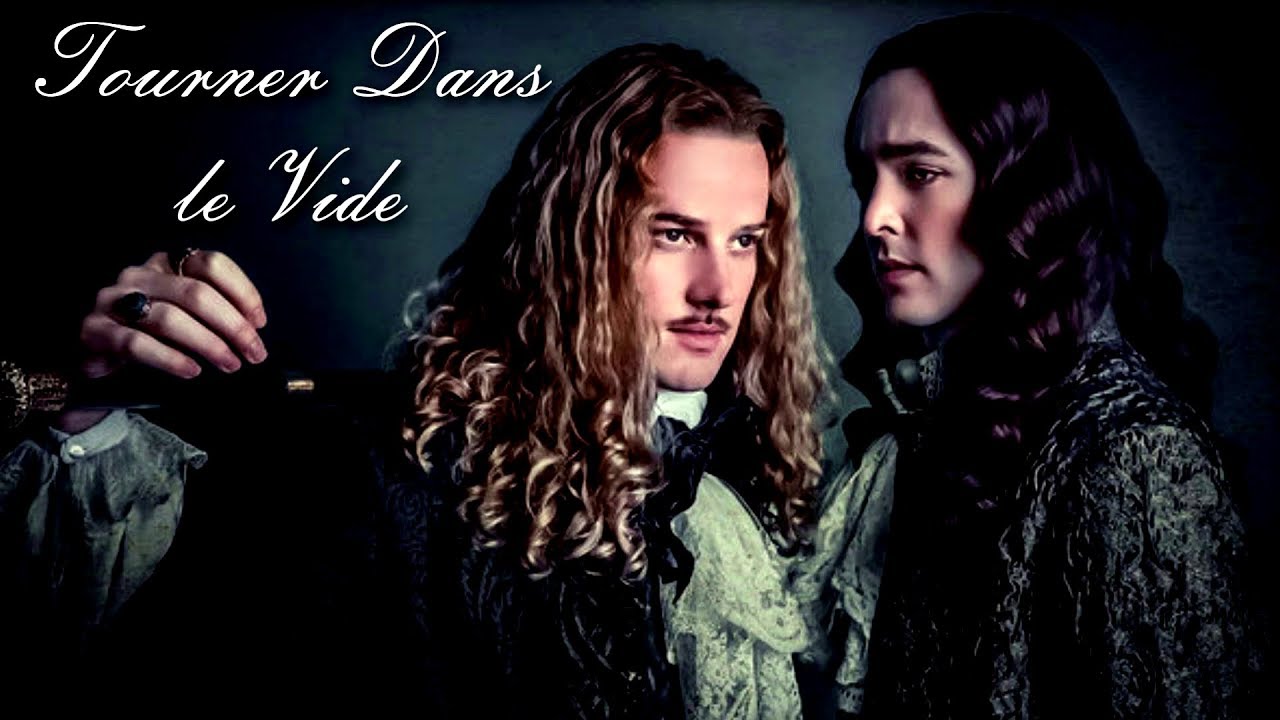 [Philippe and Chevalier] Tourner Dans le Vide