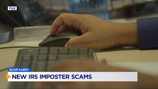BBB shares tips to avoid IRS employment scams
