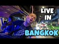 Live in bangkok nomad thailand